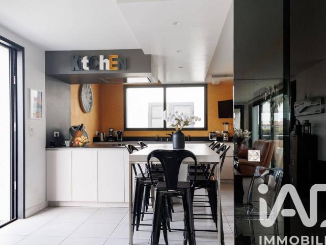 Villa vente à Bayonne, Anglet