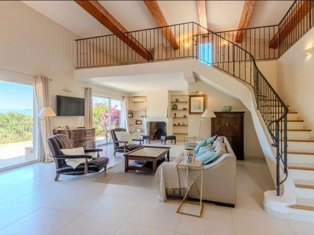 Villa vente à Grasse, Antibes