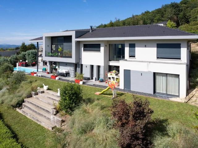 Villa vente à Annecy, Argonay
