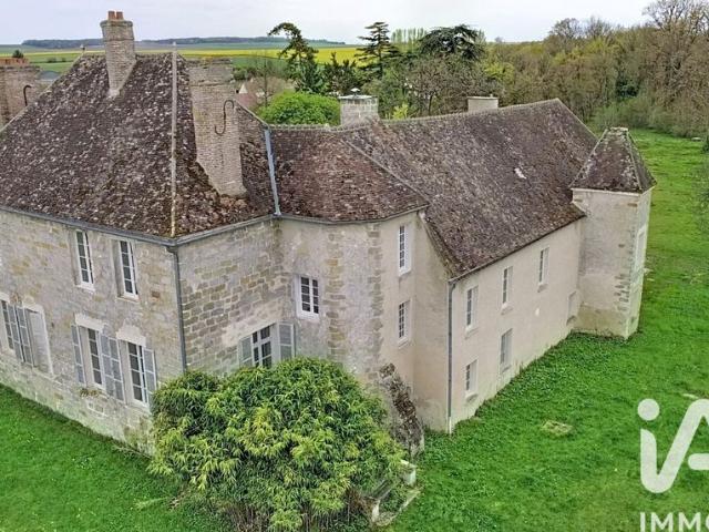 Villa vente à Balloy, Seine-et-Marne