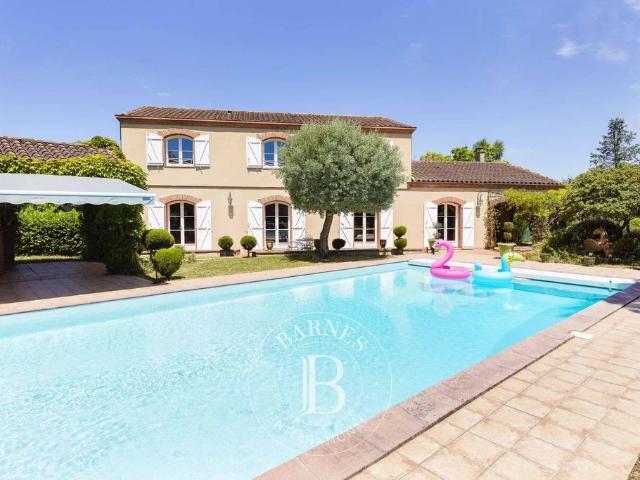 Villa vente à France métropolitaine, Balma