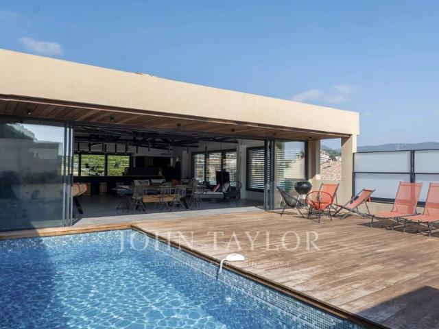 Villa vente à Arrondissement de Toulon, Bandol