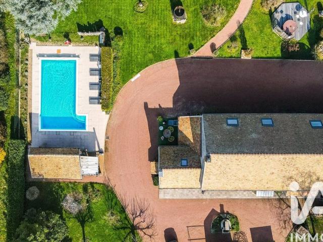 Villa vente à Chalon-sur-Saône, Saint-loup-de-la-salle
