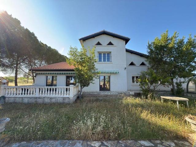 Villa vente à Béziers