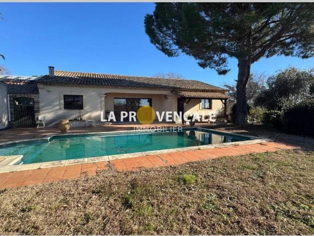 Villa vente à Béziers, Hérault