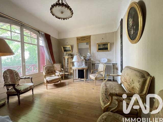 Villa vente à Brunoy, Essonne