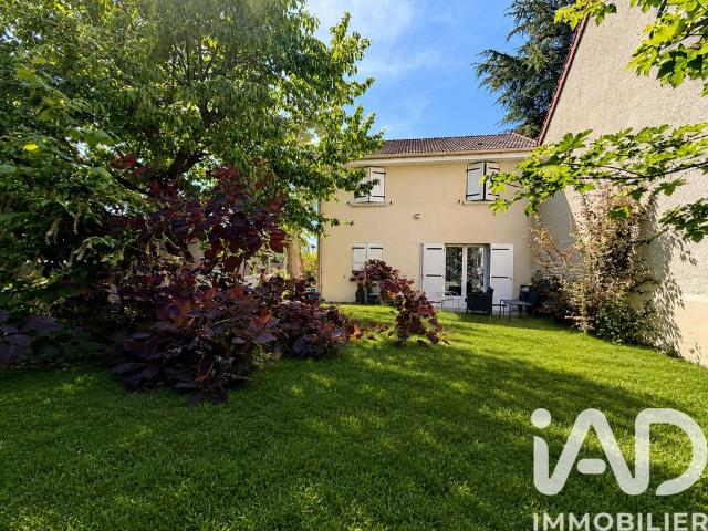 Villa vente à Nogent-sur-Marne, Bry-sur-marne