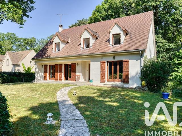 Villa vente à Palaiseau, Bures-sur-yvette