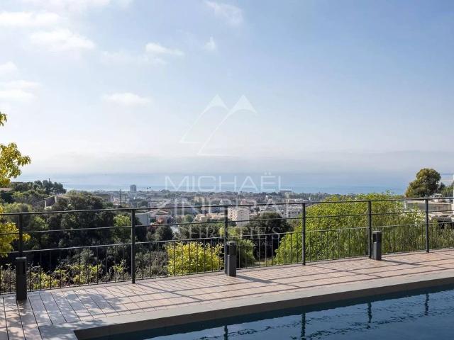 Villa vente à Grasse, Cagnes-sur-mer