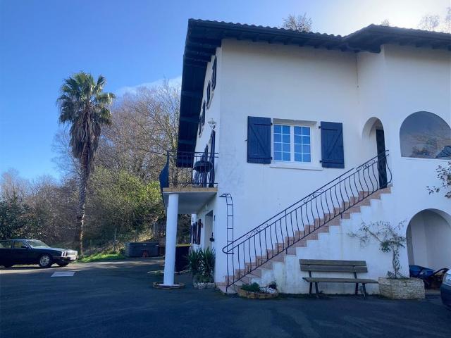 Villa vente à Bayonne, Cambo-les-bains
