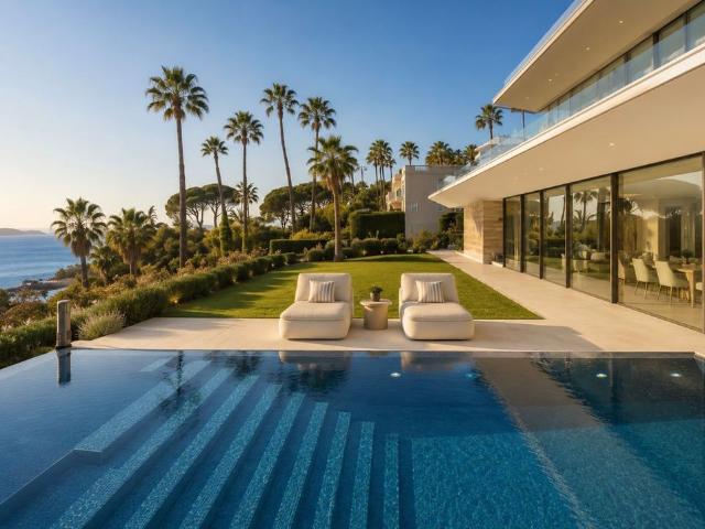 Villa vente à Grasse, Cannes