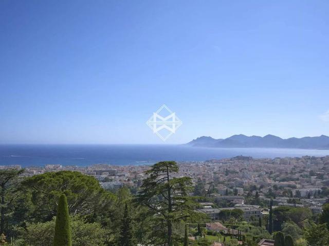 Villa vente à Grasse, Cannes