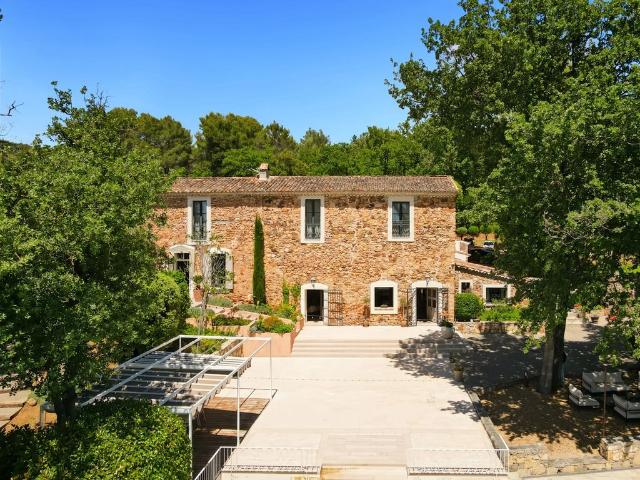 Villa vente à Arrondissement de Draguignan, Lorgues