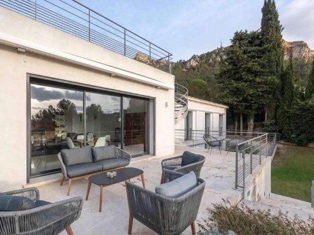 Villa vente à Marseille, Cassis