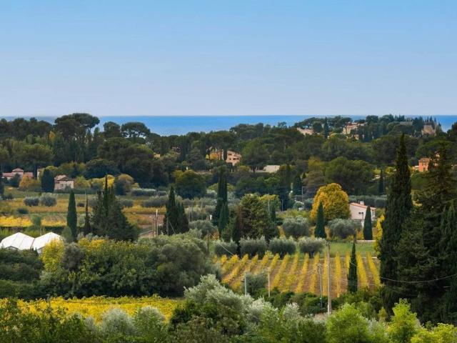 Villa vente à Marseille, Cassis