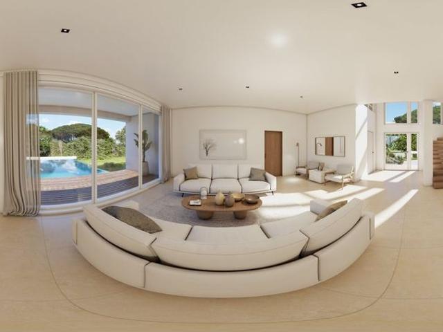 Villa vente à Montpellier, Castelnau-le-lez