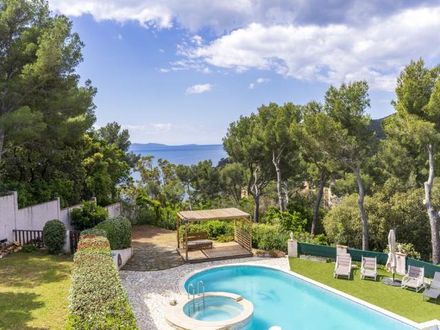 Villa vente à Arrondissement de Draguignan, Cavalaire-sur-mer