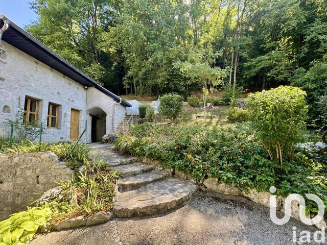 Villa vente à France métropolitaine, Chindrieux