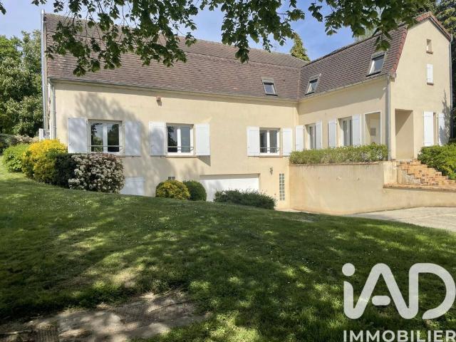 Villa vente à Compiègne, Choisy-au-bac