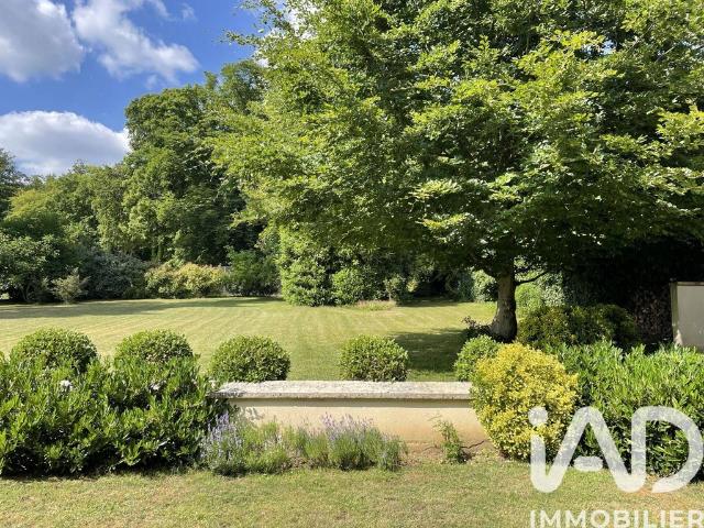 Villa vente à Compiègne, Choisy-au-bac