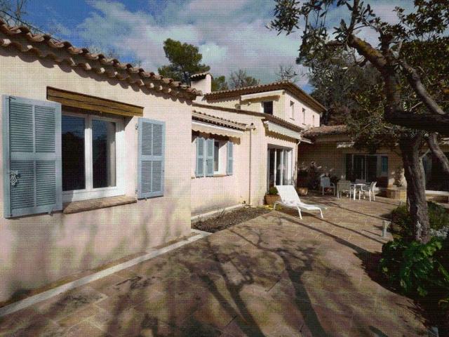 Villa vente à Arrondissement de Draguignan, Claviers