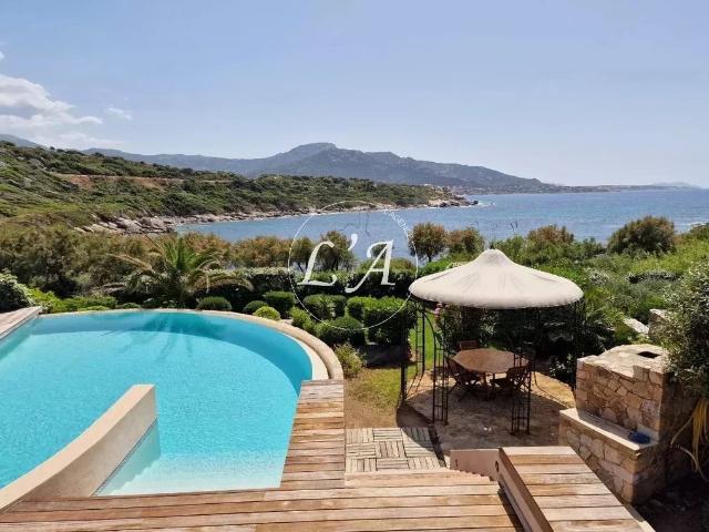 Villa vente à Calvi, Corbara