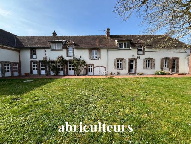Villa vente à Croisilles, Eure-et-Loir