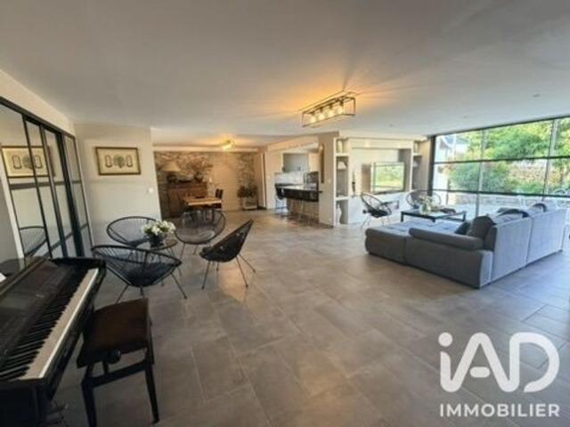Villa vente à Avranches, Donville-les-bains