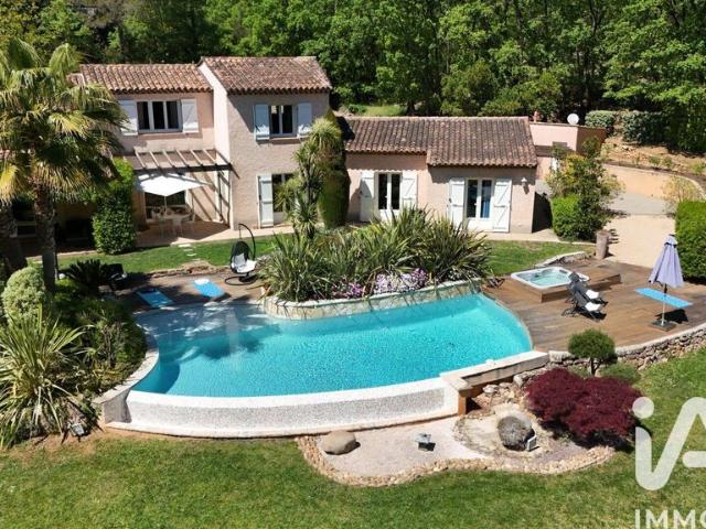 Villa vente à Arrondissement de Draguignan, Draguignan