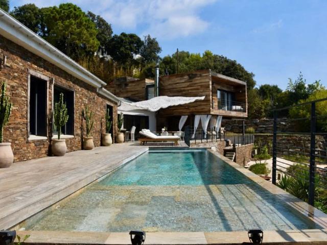 Villa vente à Aubusson, Saint-sulpice-les-champs