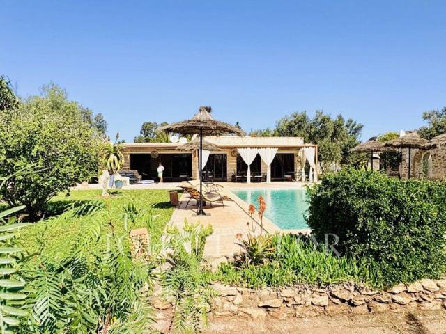 Villa vente à Essaouira, L'Oriental