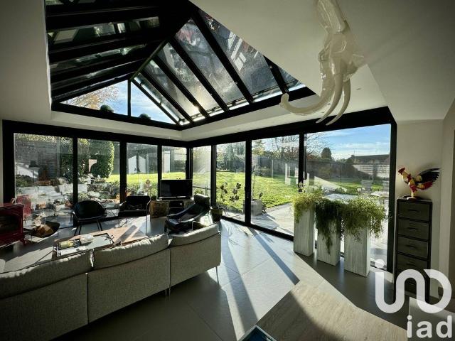 Villa vente à Valenciennes, Estreux
