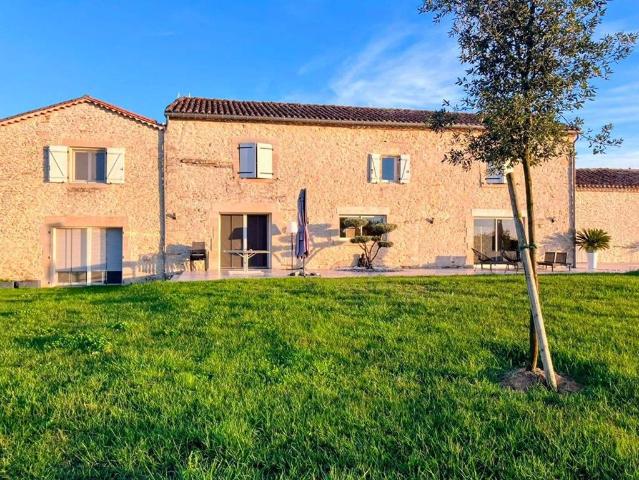 Villa vente à Albi, Fénols