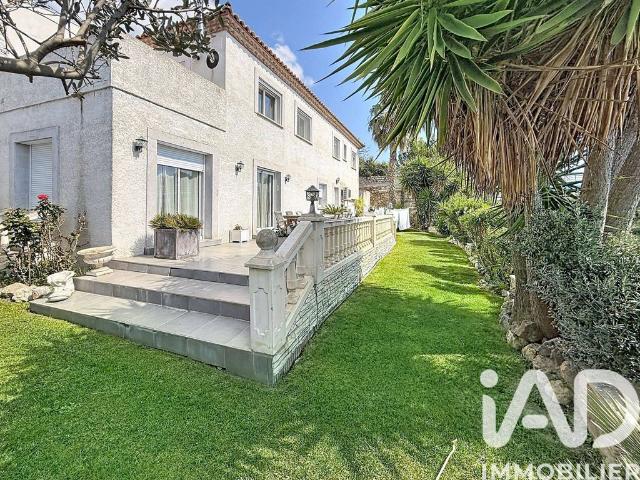 Villa vente à Montpellier, Frontignan