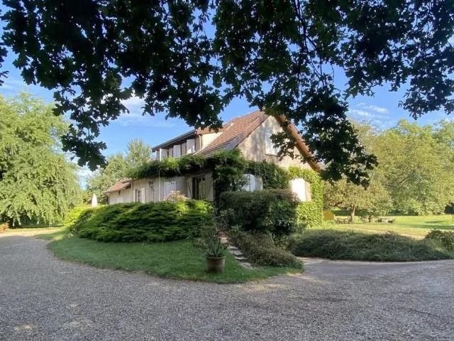 Villa vente à Bourg-en-Bresse, Garnerans