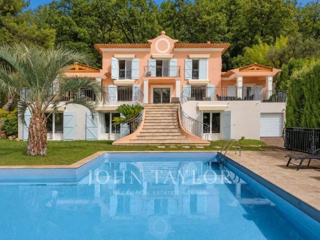 Villa vente à Grasse, Alpes-Maritimes