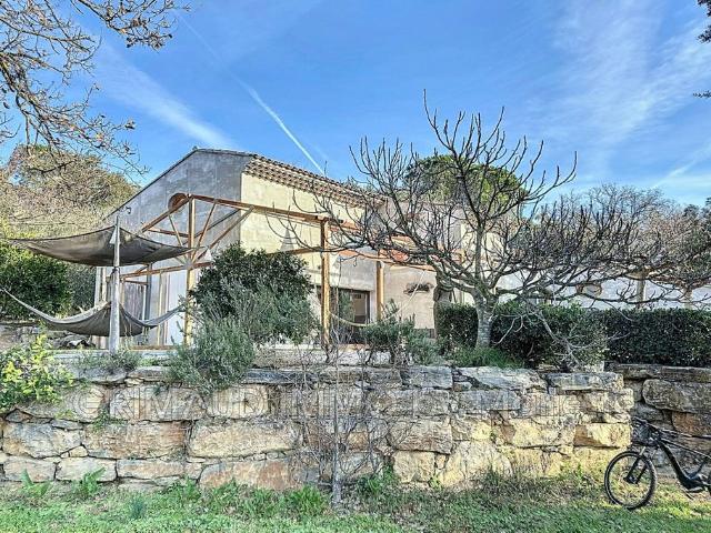 Villa vente à Arrondissement de Draguignan, Grimaud