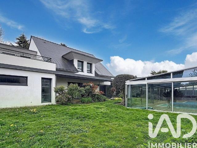 Villa vente à Lorient, Bretagne