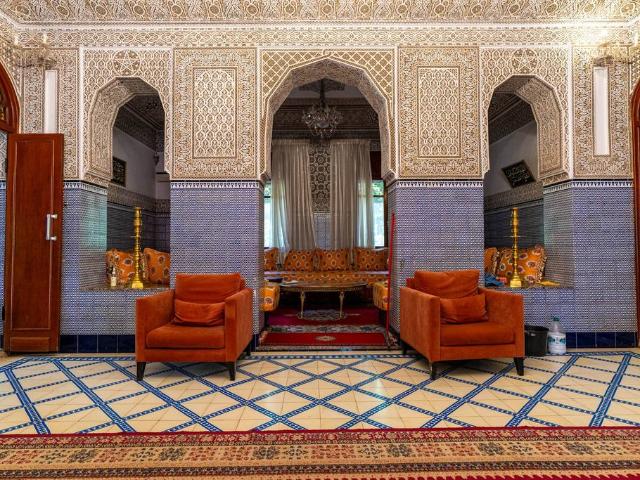 Villa vente à Gueliz, Marrakech