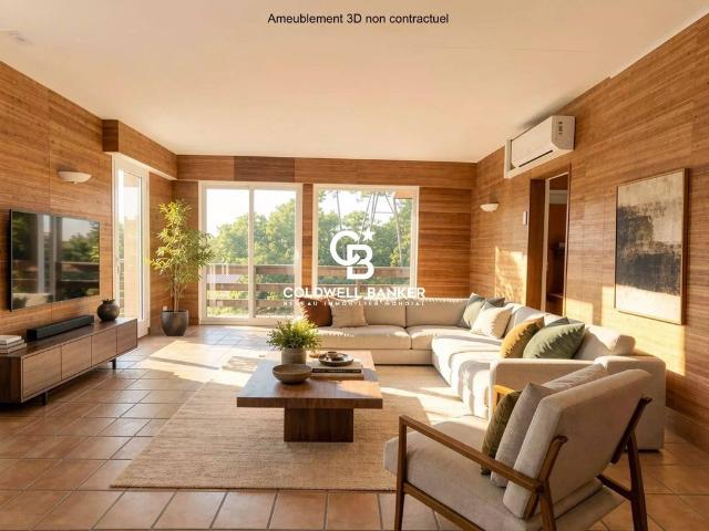 Villa vente à Dax, Soorts-hossegor