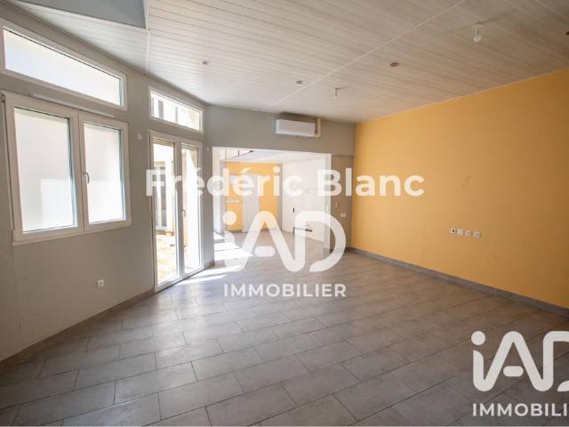 Villa vente à Palaiseau, Igny