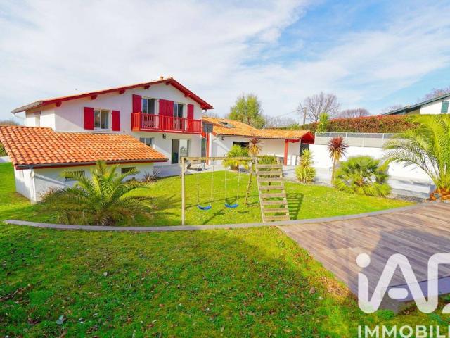 Villa vente à Bayonne, Jatxou
