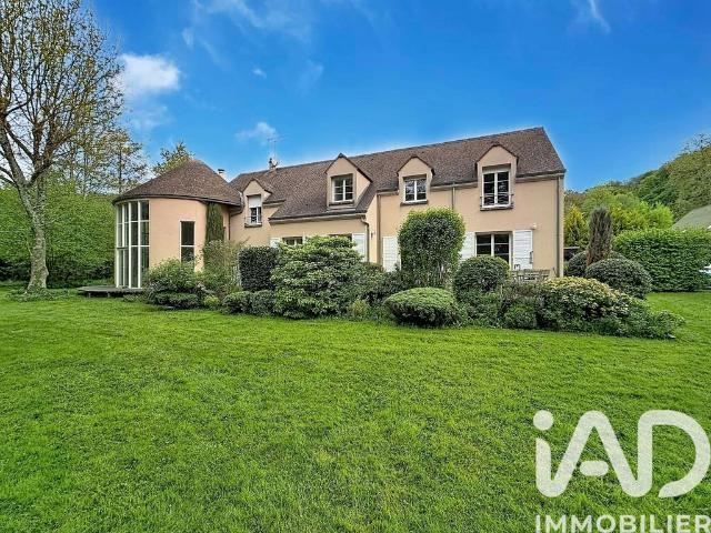 Villa vente à Versailles, Jouy-en-josas