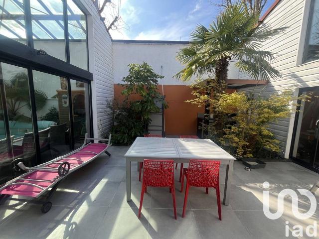 Villa vente à La Rochelle