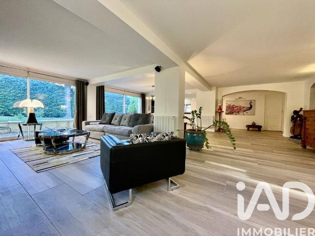 Villa vente à La Tour-de-Salvagny, Rhône