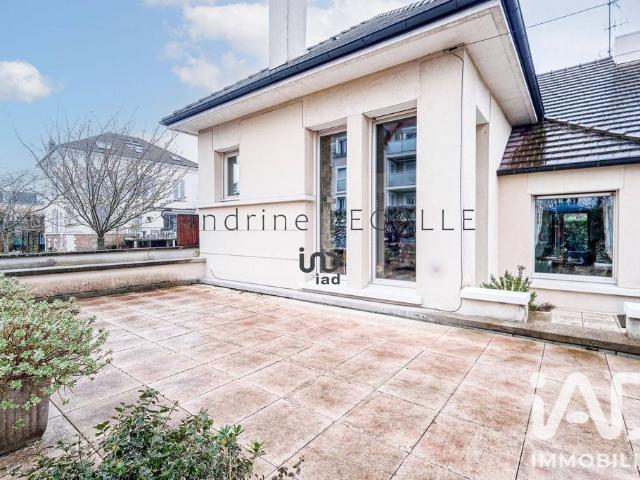 Villa vente à Torcy, Lagny-sur-marne