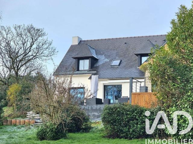 Villa vente à France métropolitaine, Bretagne