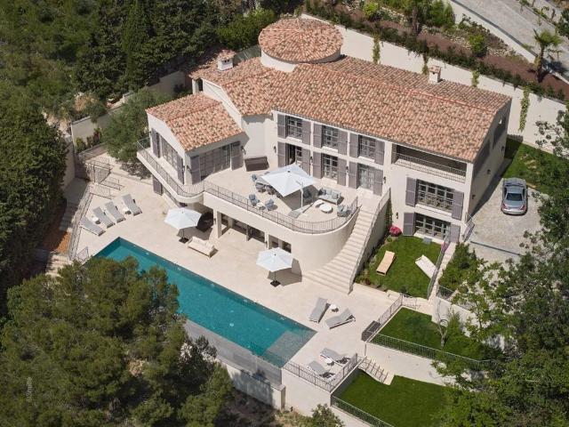 Villa vente à Le Cannet