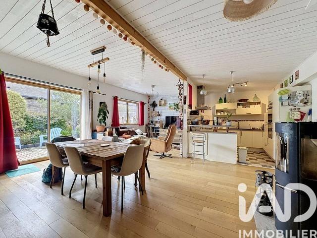 Villa vente à Vannes, Bretagne
