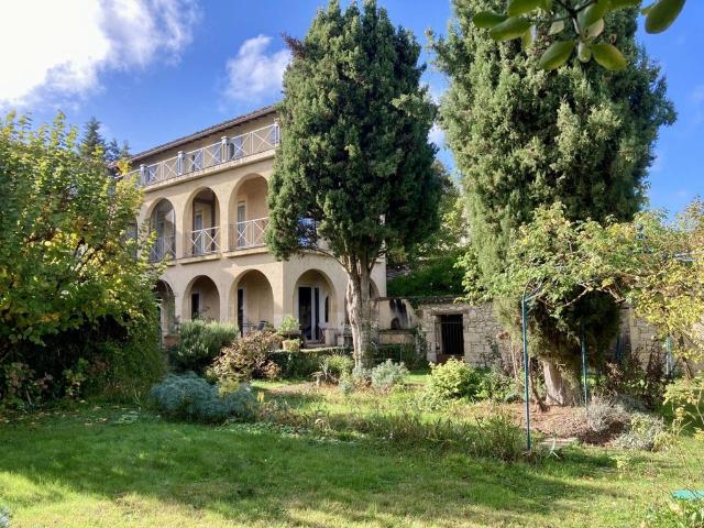 Villa vente à France métropolitaine, Lectoure